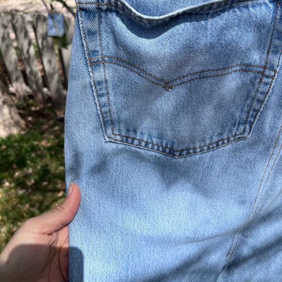 Re/done reconstruct skirt - Picture 8 of 9